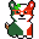 Corgi #1145
