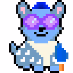 Corgi #3401