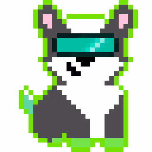 Crypto Corgis