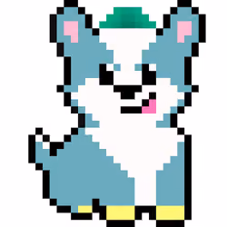 Corgi #4149