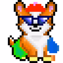 Corgi #9091