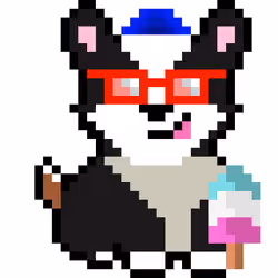 Corgi #2894