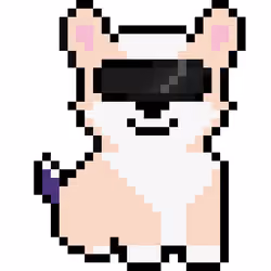 Corgi #3430