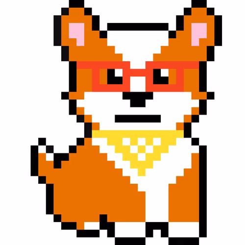 Crypto Corgis