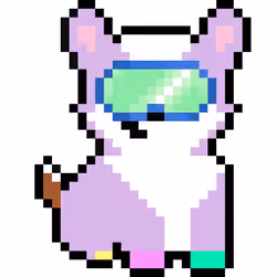 Corgi #4751