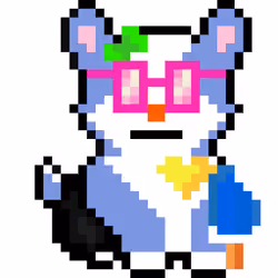 Corgi #9740