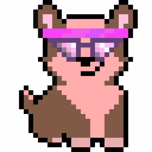 Crypto Corgis