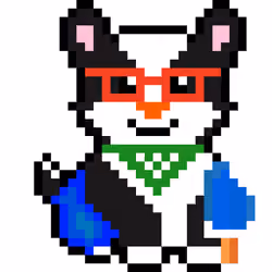 Corgi #997