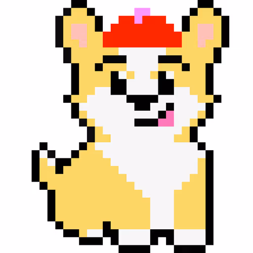 Crypto Corgis