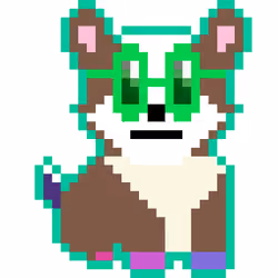 Corgi #8999