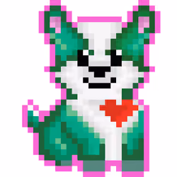 Corgi #5946