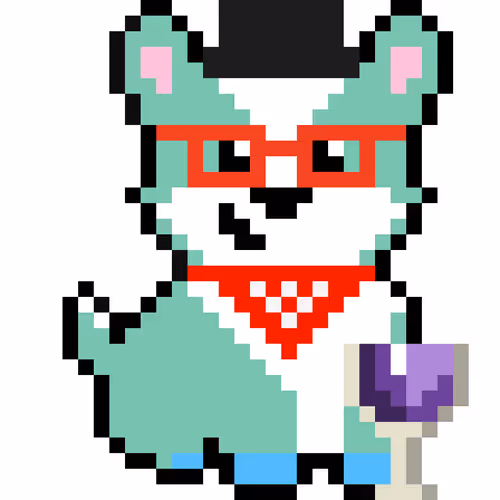 Crypto Corgis