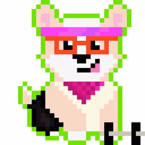 Crypto Corgis