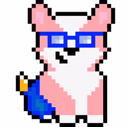 Corgi #2906