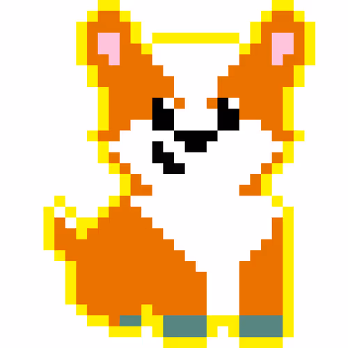 Corgi #6081
