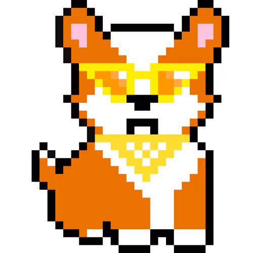 Crypto Corgis
