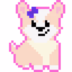 Corgi #6622