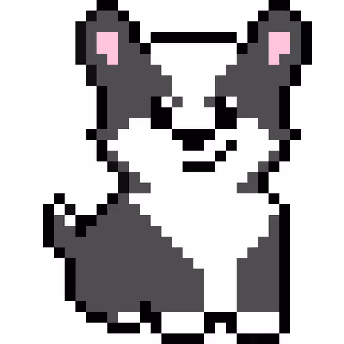 Crypto Corgis