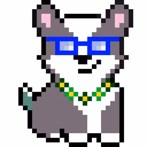 Crypto Corgis