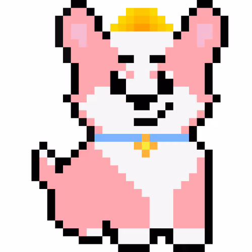 Corgi #5586