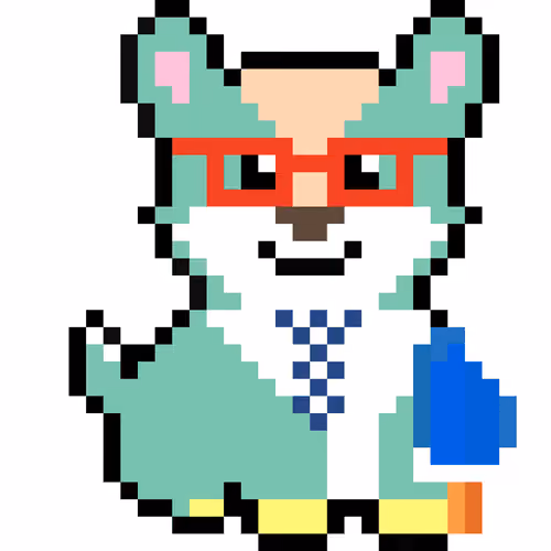 Corgi #4531