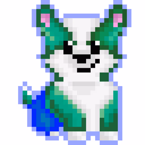 Crypto Corgis