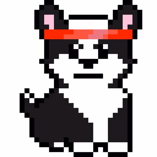 Crypto Corgis