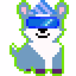 Corgi #241