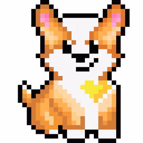 Crypto Corgis