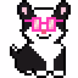 Corgi #1389