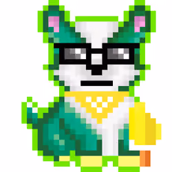Corgi #5269