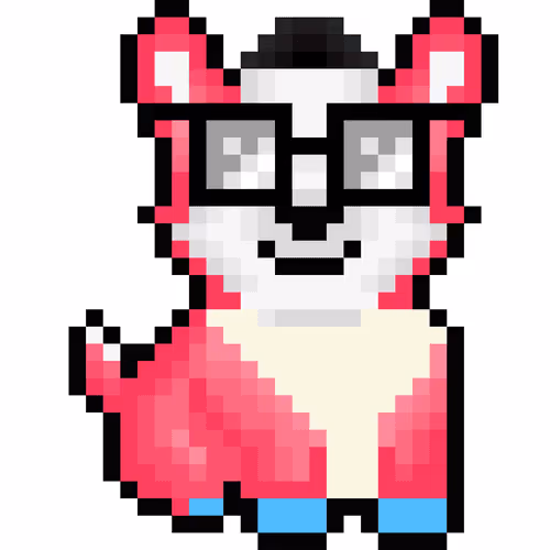 Corgi #9985