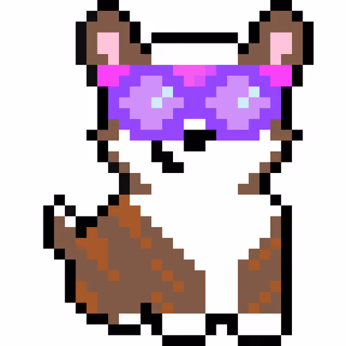 Corgi #3872