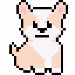 Corgi #2852