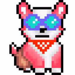 Corgi #7604