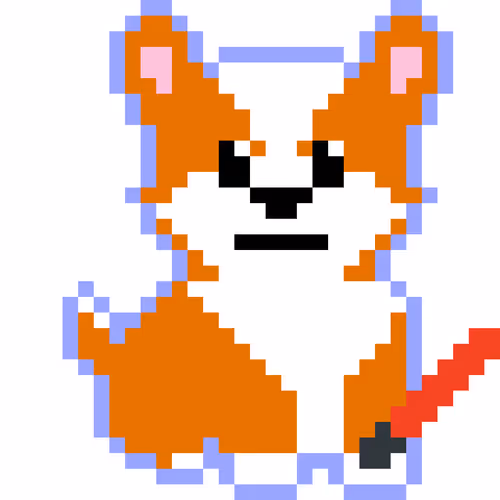 Crypto Corgis