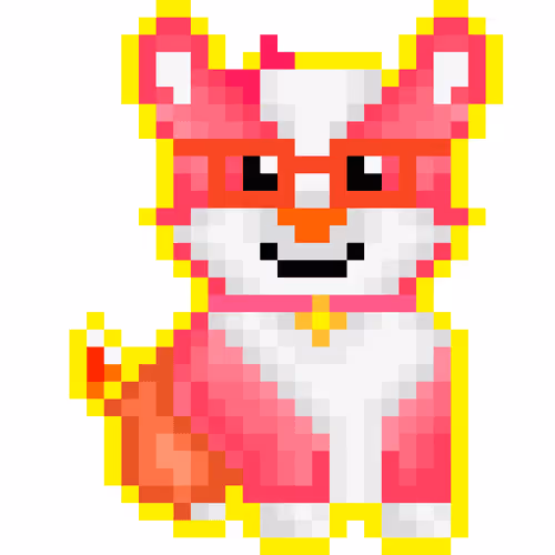 Corgi #7896
