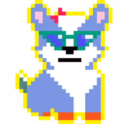 Corgi #181