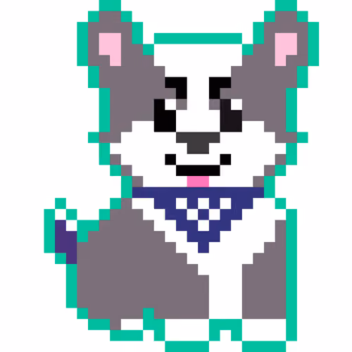 Corgi #238