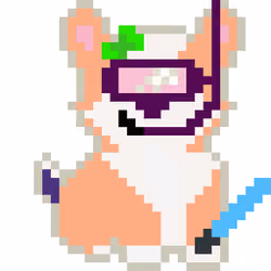 Corgi #2997