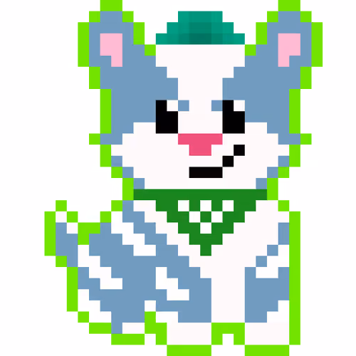 Corgi #4416