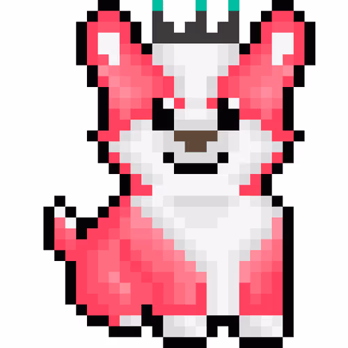 Corgi #10