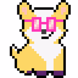Corgi #1161