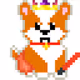 Corgi #1598