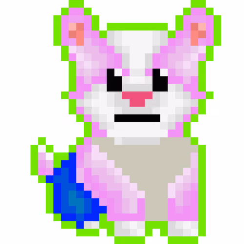 Corgi #127