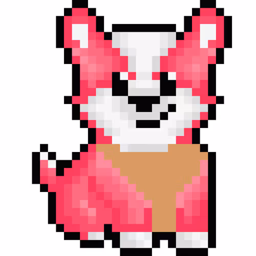 Crypto Corgis