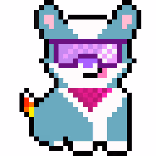 Crypto Corgis