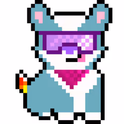 Corgi #5845