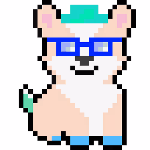 Crypto Corgis