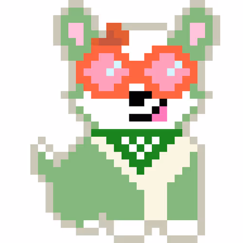 Crypto Corgis